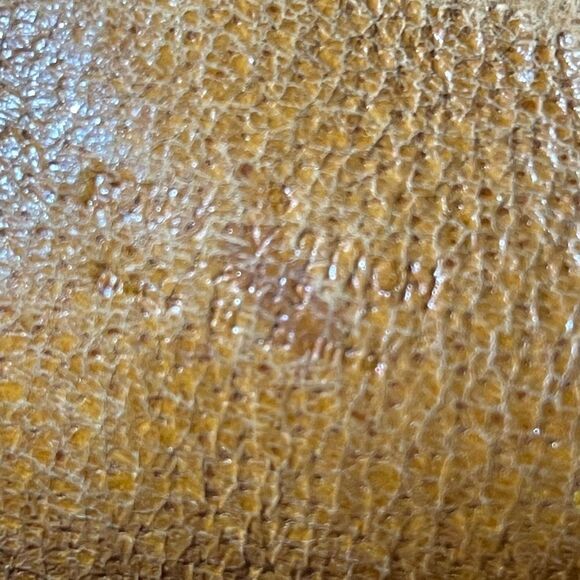 Louis Vuitton Sac Sports Clutch Makeup Toiletry Bag Vintage - Picture 8 of 8